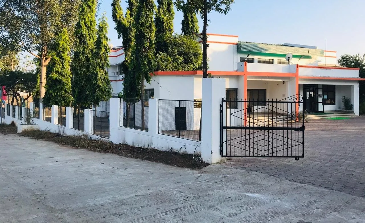 Hinglaj Resort - Hinglaj Resort