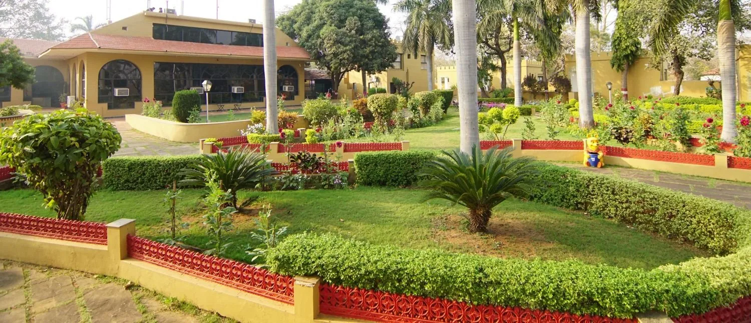 MPT Tourist Village, Shivpuri