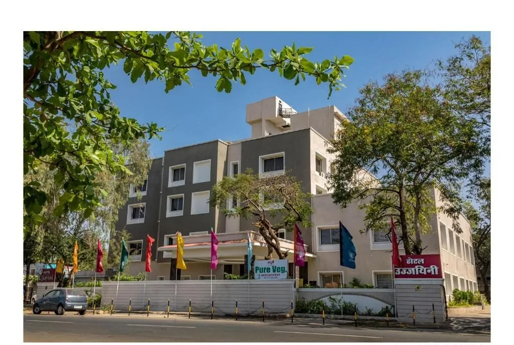 MPT Ujjaini, Ujjain