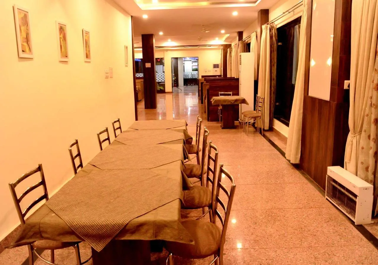 Vindhya Retreat - Vindhya Retreat