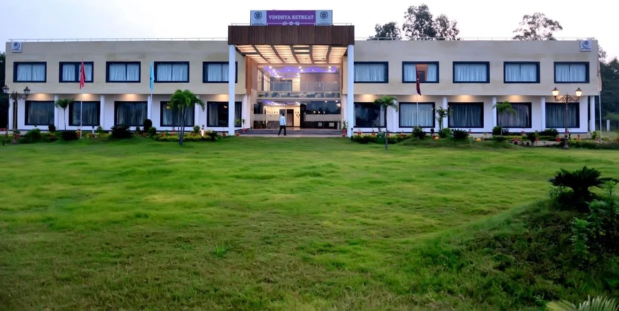 MPT Vindhya Retreat, Rewa