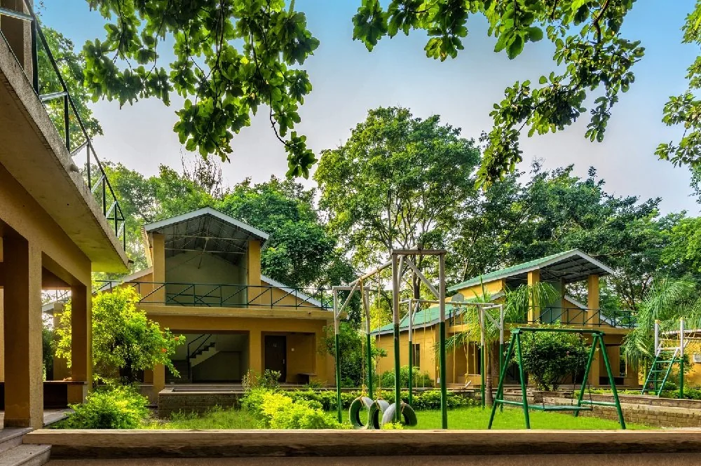 MPT White Tiger Forest Lodge, Bandhavgarh