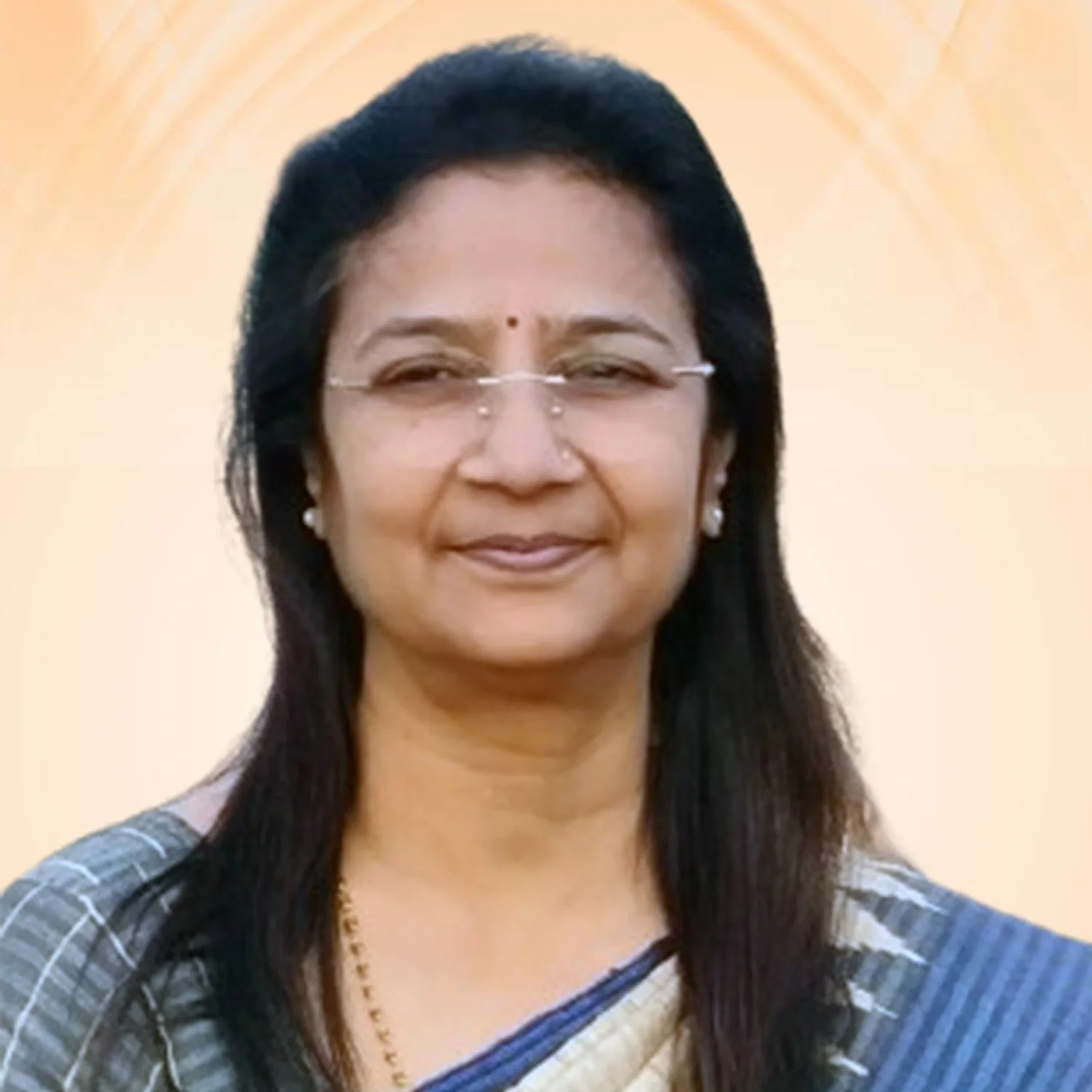 Dipti Maheshwari