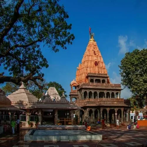 Mahakal City, Ujjain