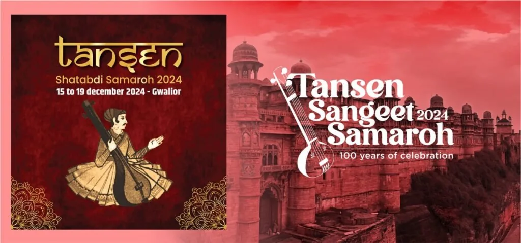 Tansen Samaroh: A Celebration of Legends and Legacy