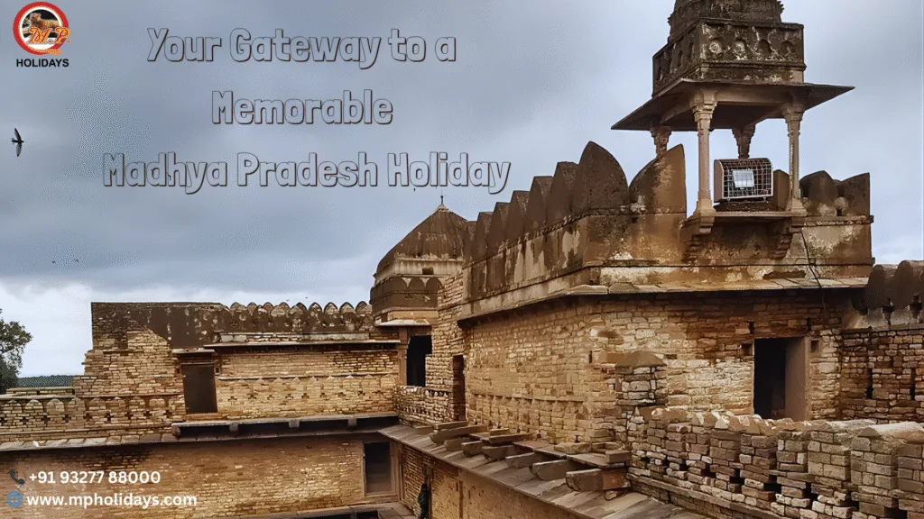 Madhya Pradesh Holiday in Pune