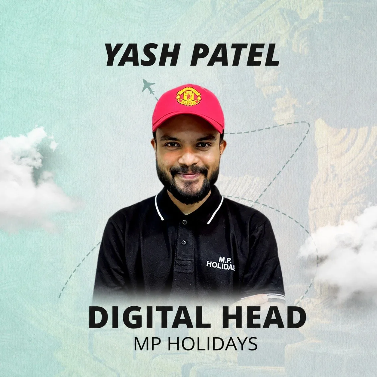 Yash Patel