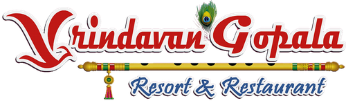 Vrindavan Gopala Resort & Restaurant
