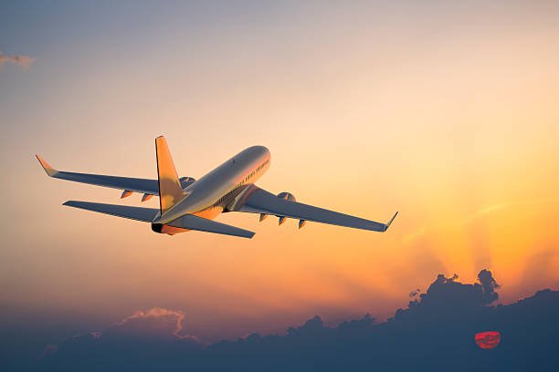 By air to Pench