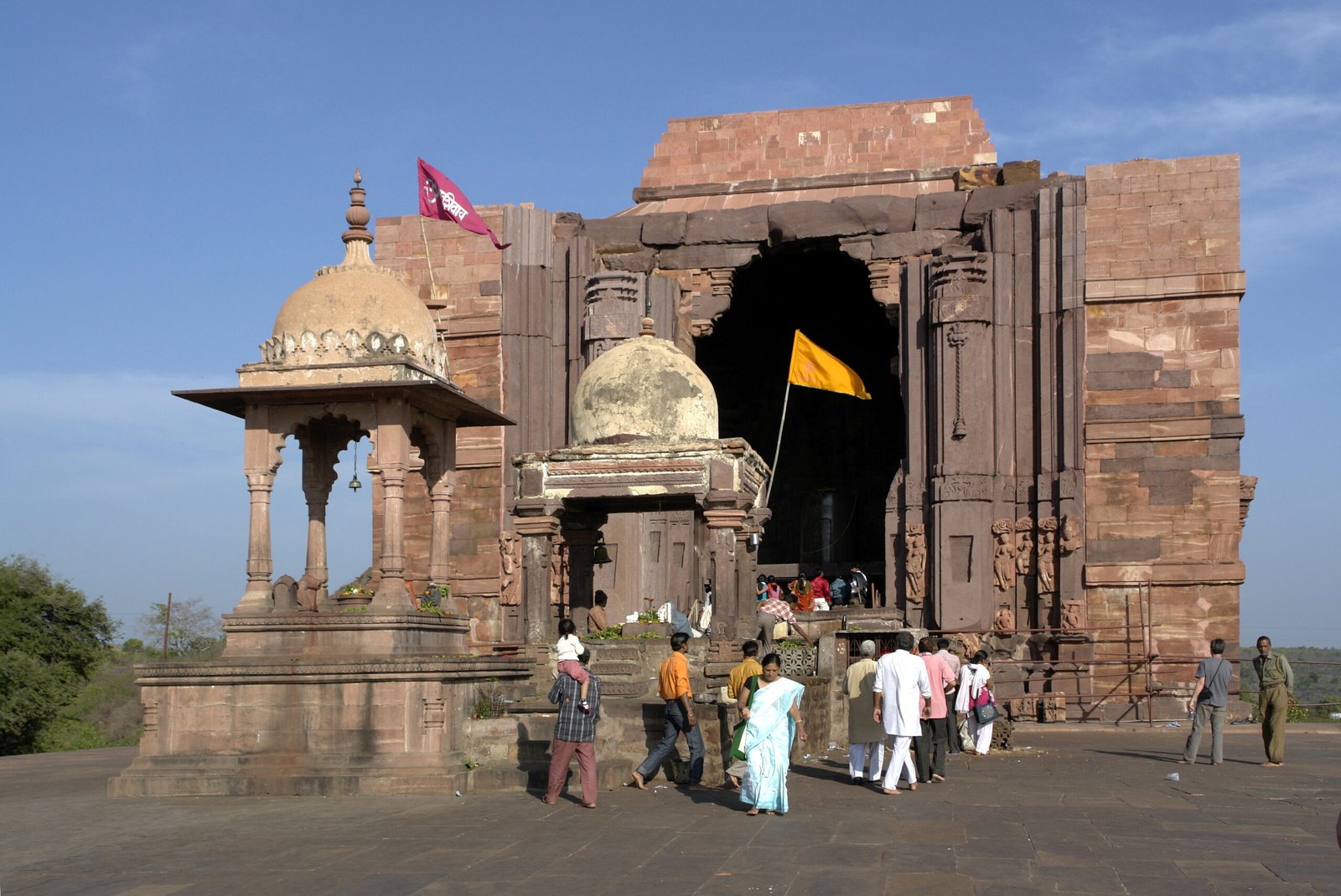 Bhojeshwar Temple — top attraction in Bhojpur