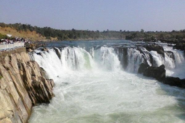 Marble Rocks Boat Ride — top attraction in Bhedaghat
