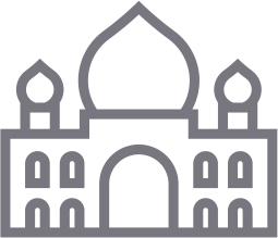 Historical Places — Mandu
