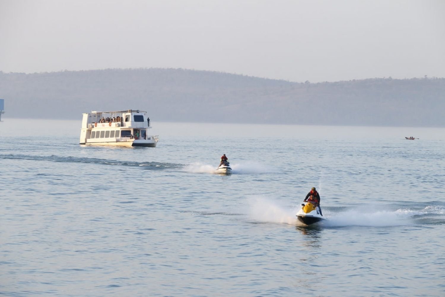 Tent Stays & Glamping — top attraction in Hanuwantiya