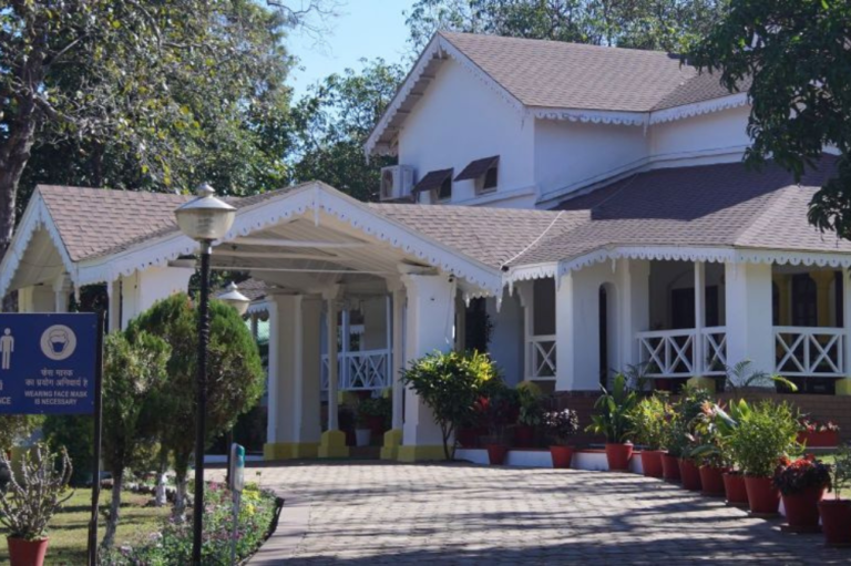 Glen View, Pachmarhi