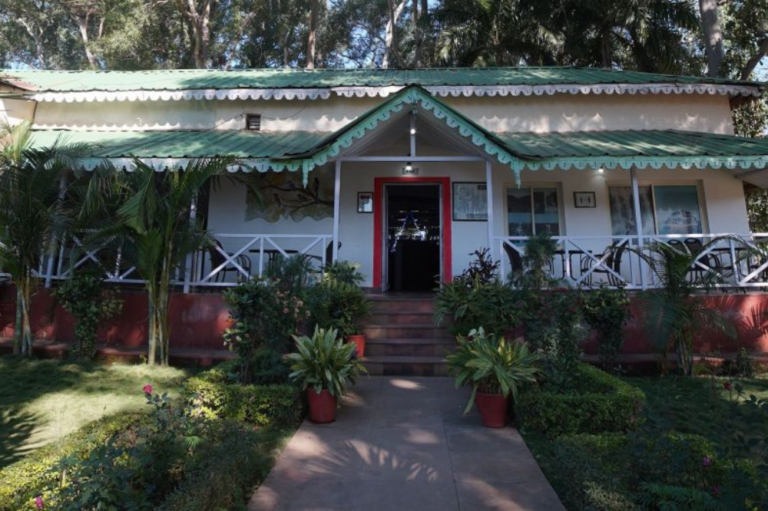 Highlands, Pachmarhi