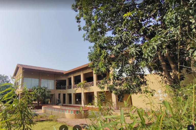 Hinglaj Resort, Gandhisagar