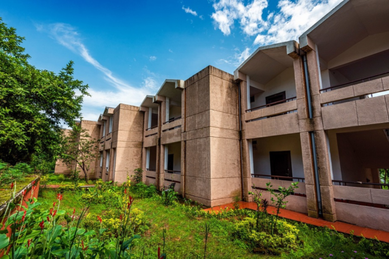 Holiday Homes, Amarkantak