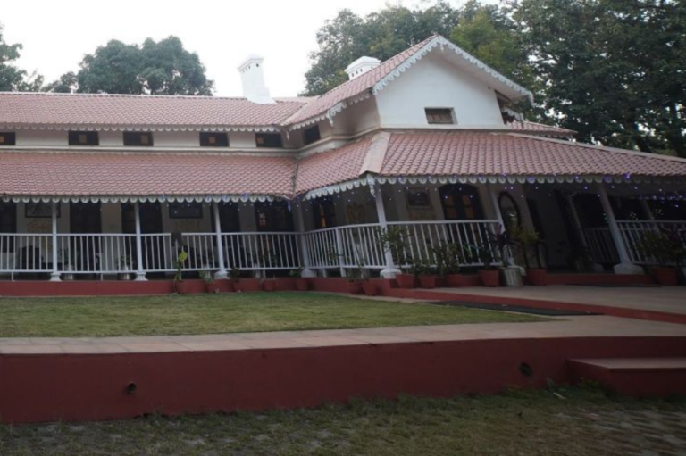 Karnikar Bungalow, Pachmarhi