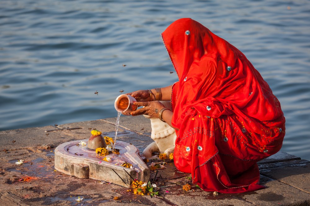 REHWA Weavers — Maheshwar
