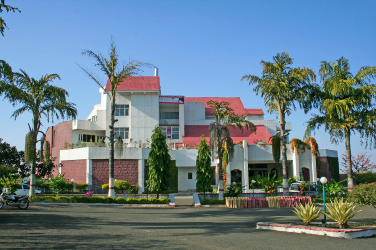 Lake View Residency, Bhopal