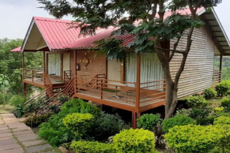 Kerwa Resort, Bhopal