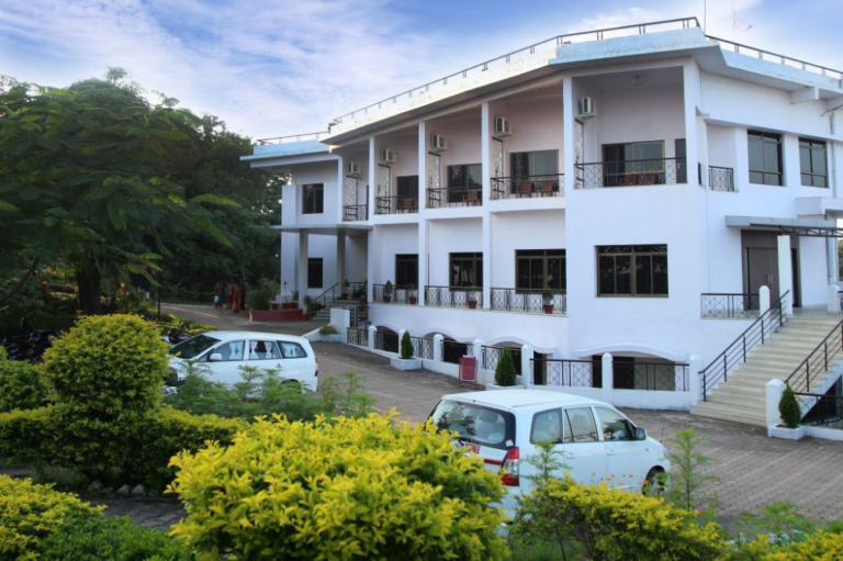 Maikal Resort, Bargi