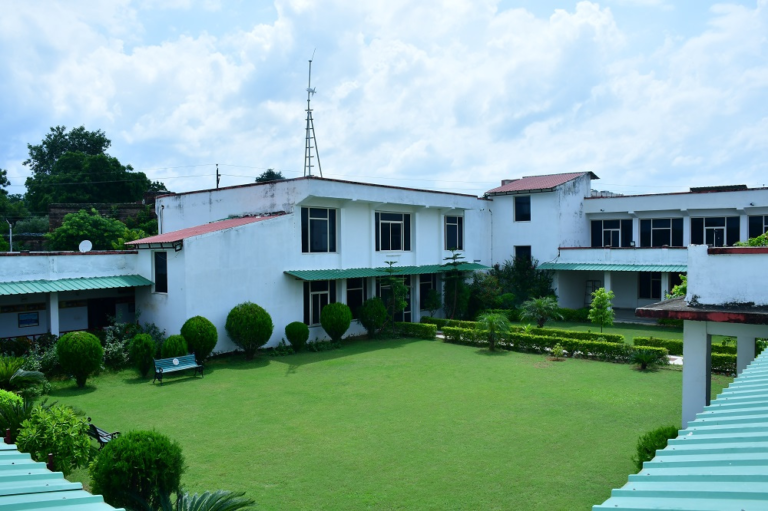 Mandakini Resort, Chitrakoot