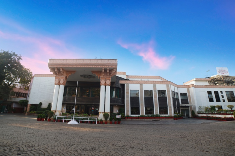 Palash Residency, Bhopal