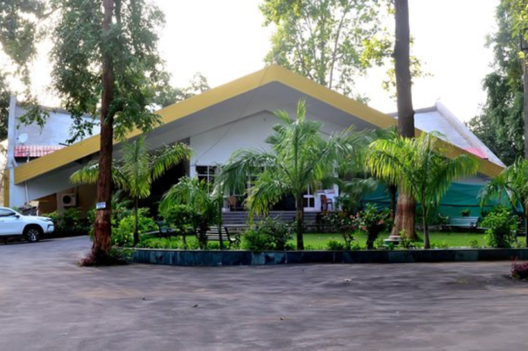 Parsili Resort, Parsili
