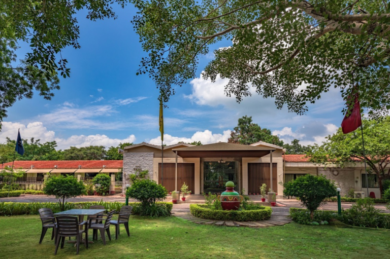 Payal, Khajuraho