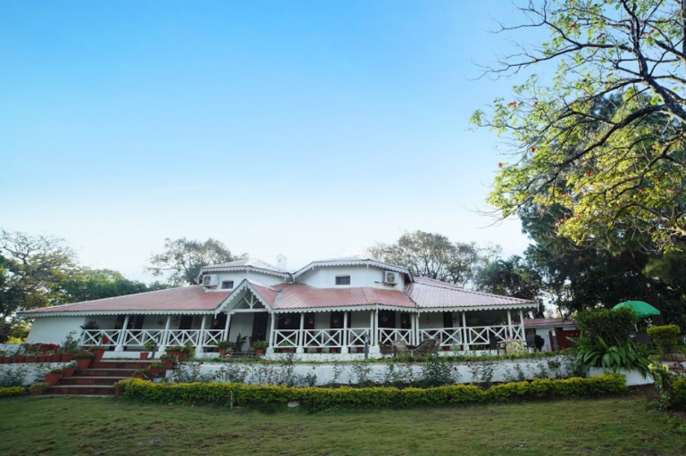 Satpura Retreat, Pachmarhi