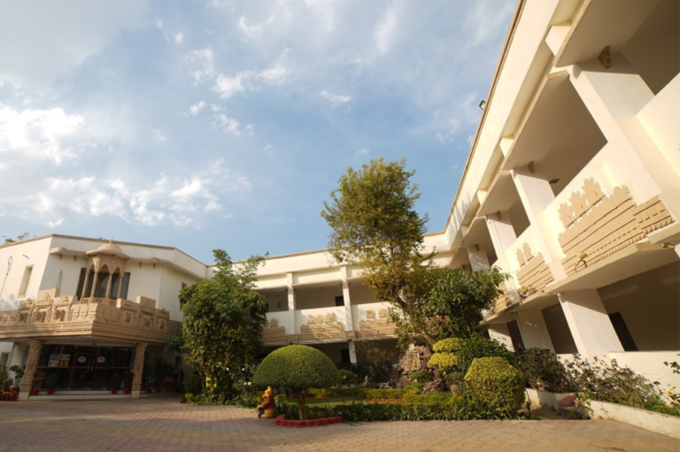 Tansen Residency, Gwalior