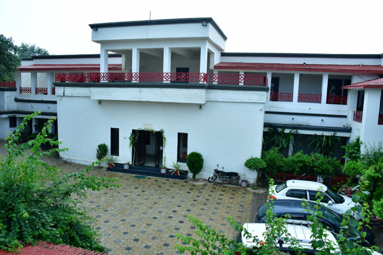 Tourist Bungalow, Chitrakoot