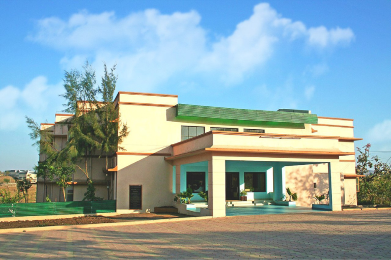Tourist Motel, Jhabua