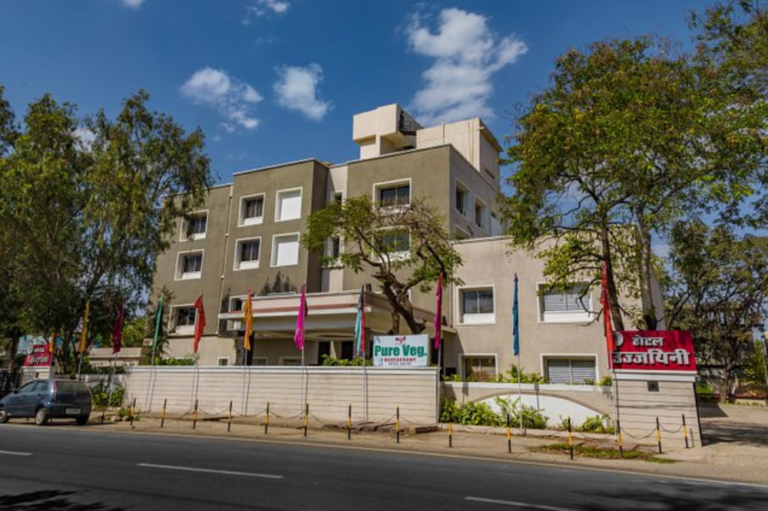 Ujjaini, Ujjain