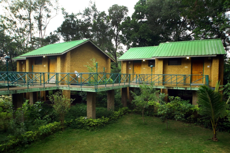 White Tiger Forest Lodge, Bandhavgarh