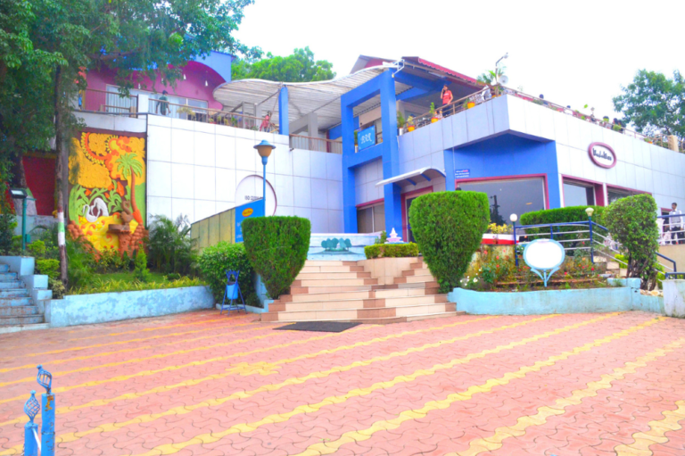 Wind N Waves Cottages, Bhopal