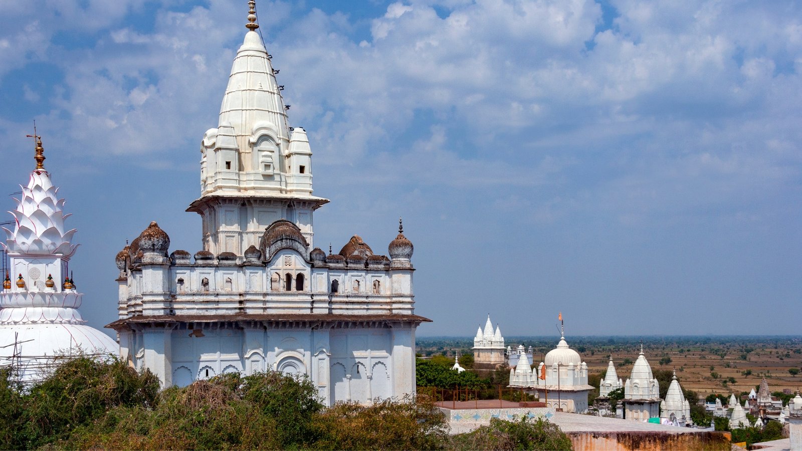 Annual Rath Yatra — Sonagiri