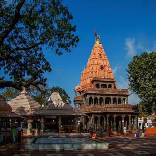 Ujjain