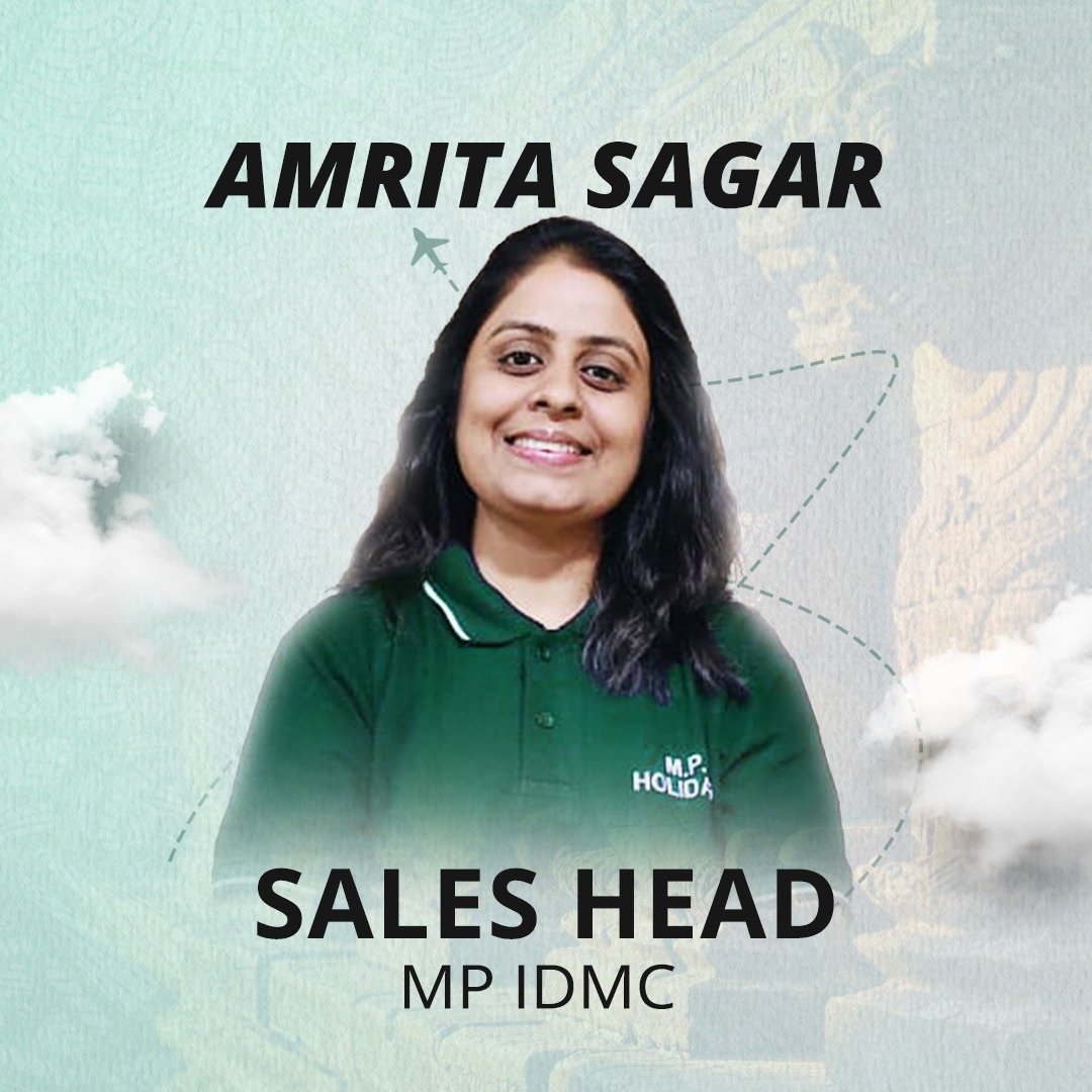 Amrita Sagar