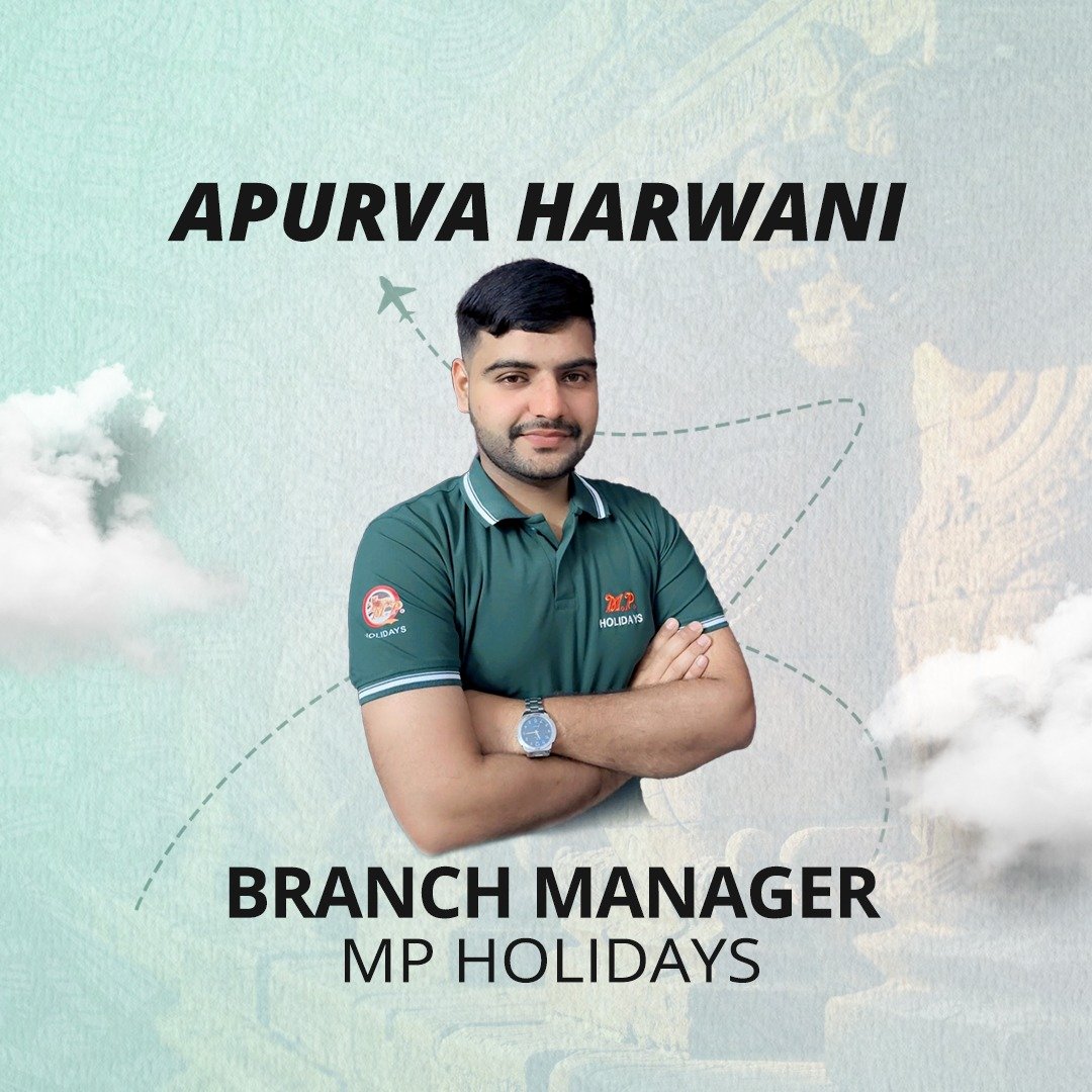 Apurva Harwani