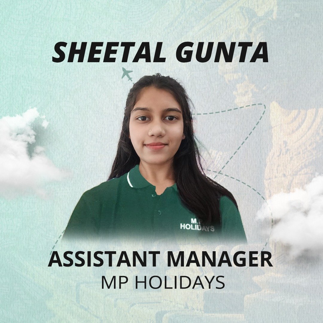Sheetal Gunta