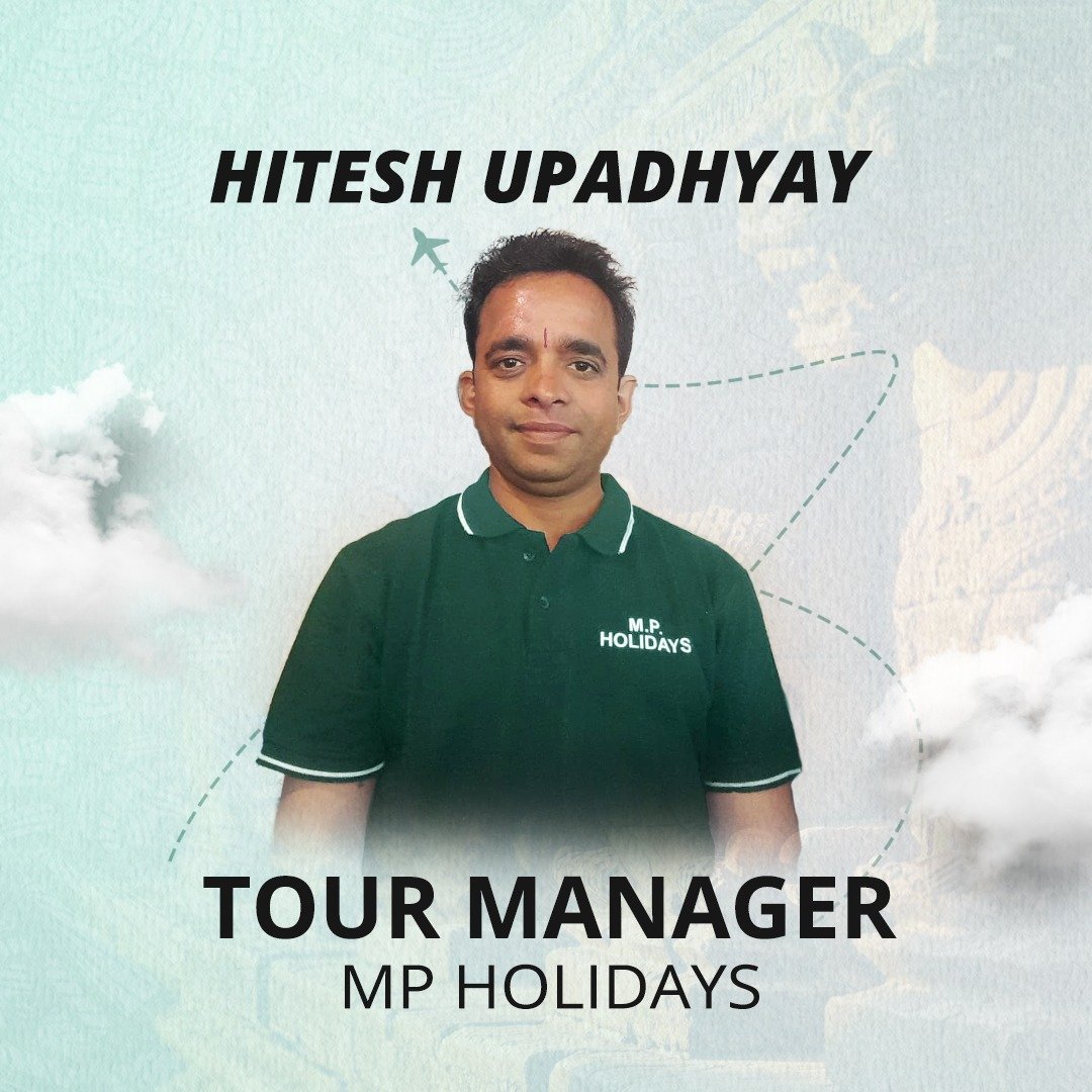 Hitesh Upadhyay