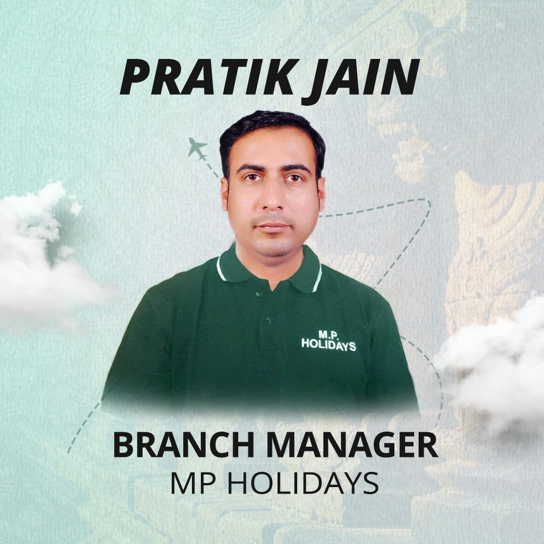 Pratik Jain