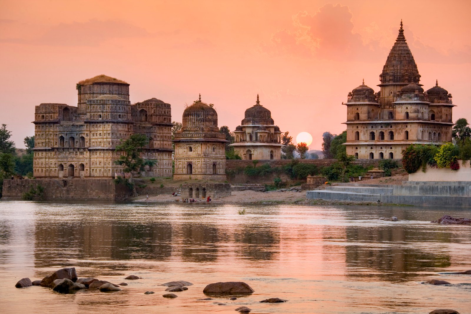 Amarkantak Heritage