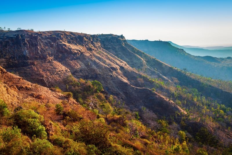Simply Superb Madhya Pradesh: (10 Nights/ 11 days)