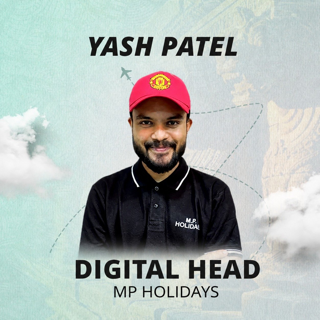 Yash Patel