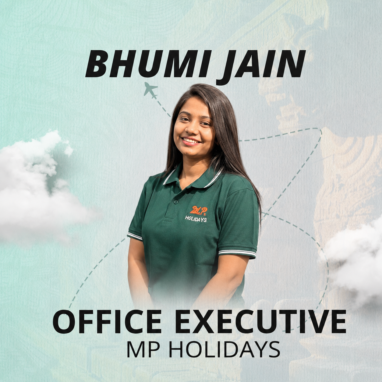 Bhumi Jain 