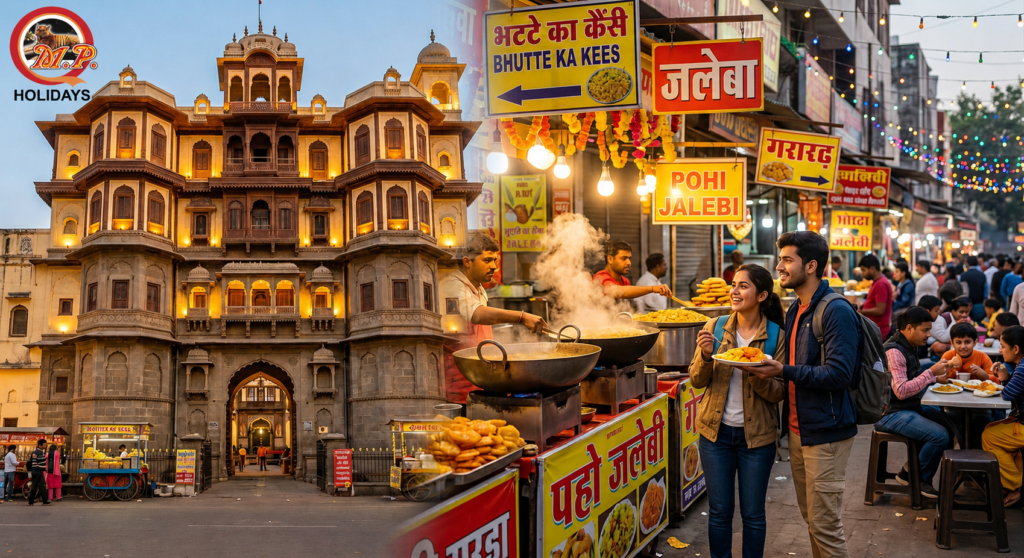 tourist places in Indore