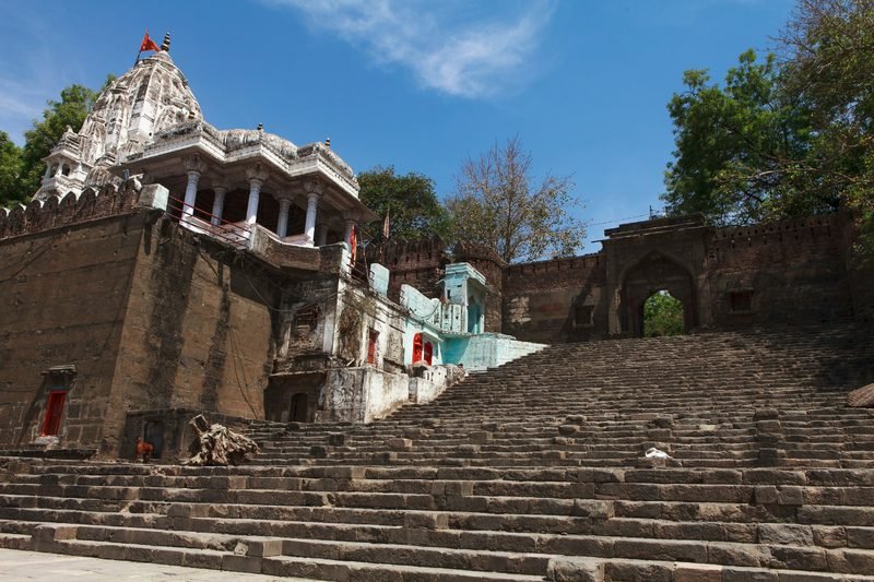 Architecture & Heritage